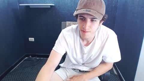 noah_sokolov online show from 11.25.25