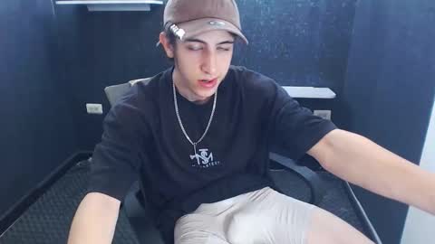 noah_sokolov online show from 11.26.25