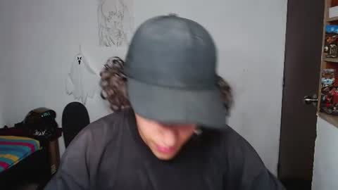 Snapshot of noah_sokolov_ chatting on 06.23.26 Kervs online show from 06.23.26