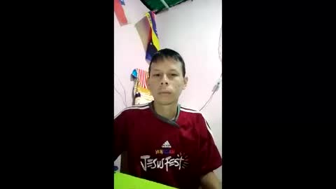 Snapshot of noah_vnzla chatting on 03.18.26 noah_vnzla online show from 03.18.26