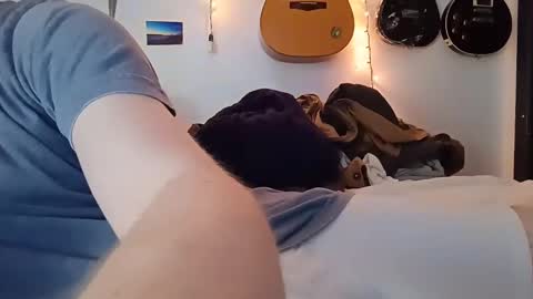 Snapshot of noah_wesley chatting on 01.15.25 Noah Wesley online show from 01.15.25