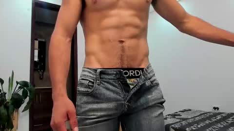 LIAM- noah online show from 11.06.25