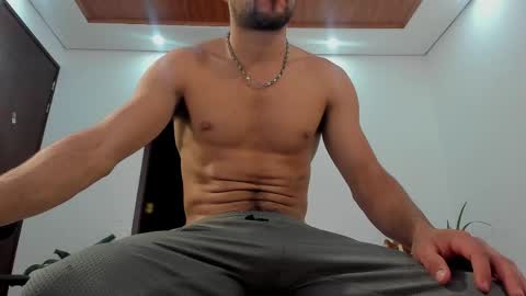 LIAM- noah online show from 04.01.26