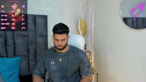 Noah online show from 02.15.25