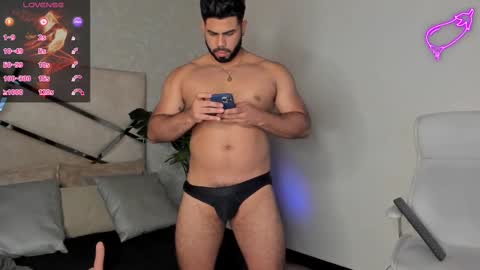 Noah online show from 02.25.25