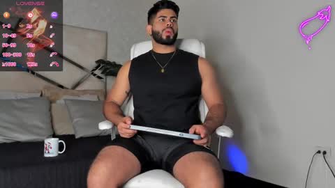 Noah online show from 02.26.25