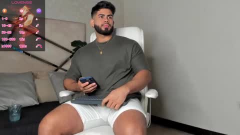 Noah online show from 02.28.25