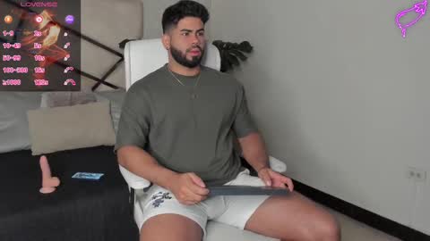 Noah online show from 03.06.25