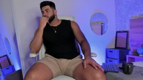 Noah online show from 03.08.25