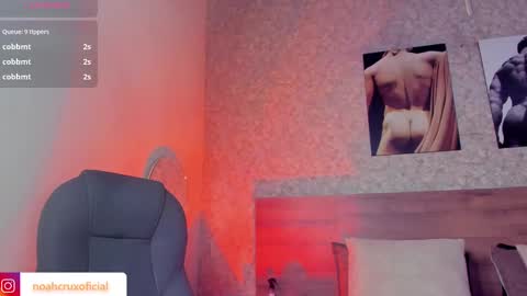 Noah online show from 09.23.25