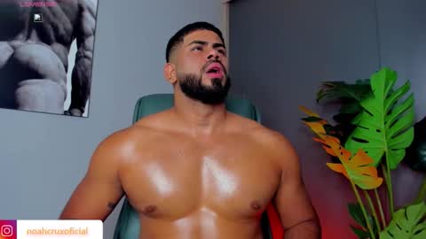 Noah online show from 04.09.26