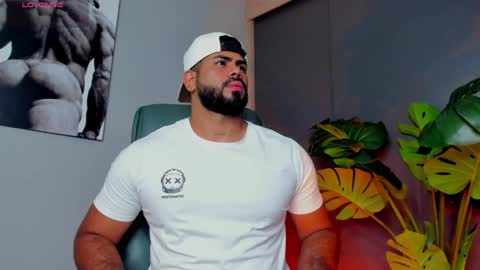 Noah online show from 04.21.26