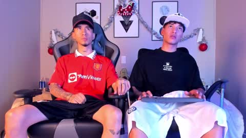 Snapshot of noahdaviss chatting on 12.05.24 noahdaviss online show from 12.05.24