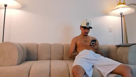 noahdaviss online show from 03.05.26