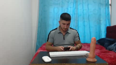 noahmurillo online show from 05.09.26
