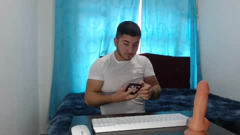 noahmurillo online show from 05.18.26