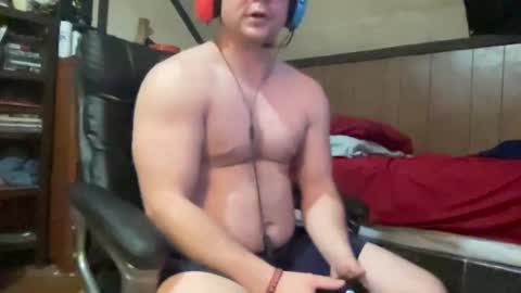 Snapshot of noahryderof chatting on 02.16.25 The Noah Ryder online show from 02.16.25