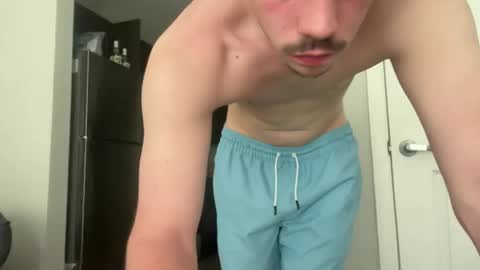 noahistrue online show from 04.10.26