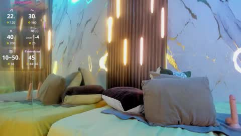 Noah online show from 12.04.25