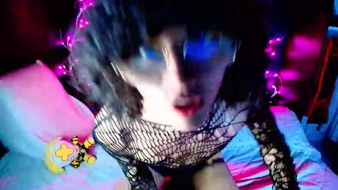 Snapshot of noahxtar chatting on 10.01.25 Noah Xtar online show from 10.01.25