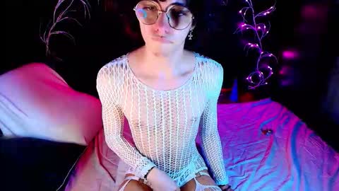 Snapshot of noahxtar chatting on 10.11.25 Noah Xtar online show from 10.11.25