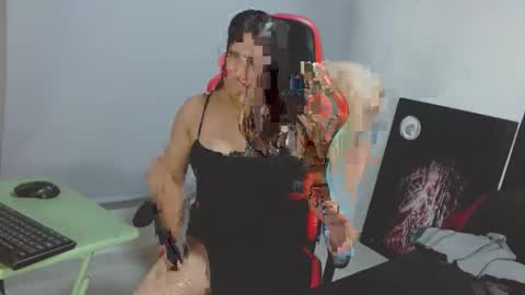 Noamartin online show from 04.11.26