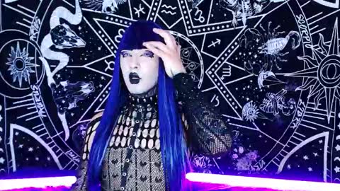 caroline online show from 03.29.26