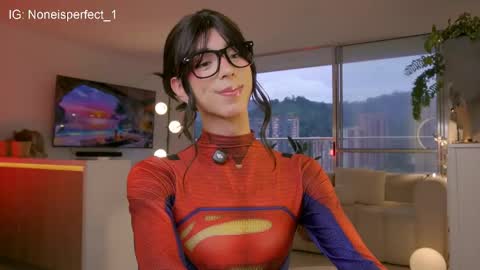 Snapshot of nobodyisperfect___ chatting on 06.03.26 Samantha online show from 06.03.26