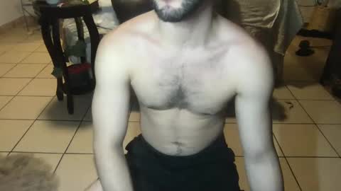 Snapshot of nobudget06 chatting on 01.22.25 nobudget06 online show from 01.22.25