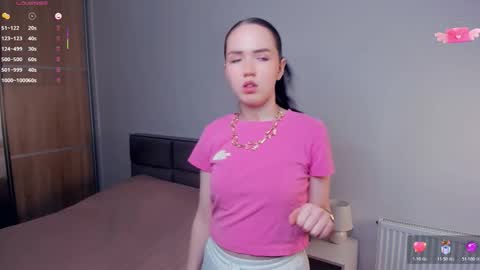 Luna online show from 01.17.26