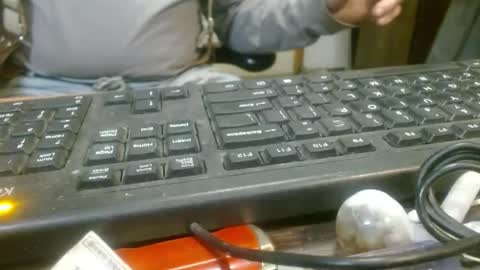 Snapshot of nochancres chatting on 01.27.25 nochancres online show from 01.27.25