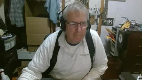 Snapshot of nochancres chatting on 02.01.26 nochancres online show from 02.01.26