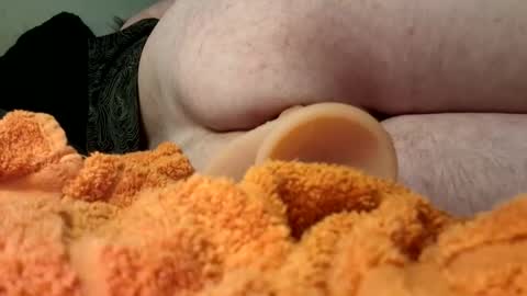 Snapshot of nocnyanal chatting on 11.26.25 Dave online show from 11.26.25