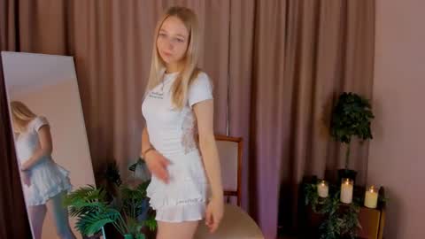 Aurora online show from 07.20.26
