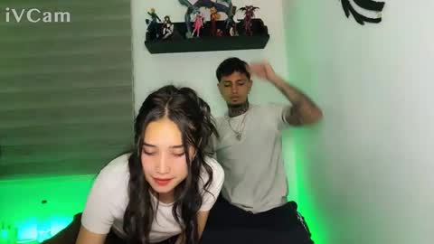 Jean Y Isa online show from 11.26.25