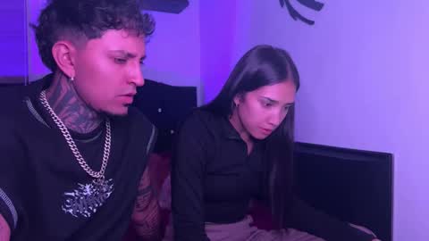 Jean Y Isa online show from 03.04.26