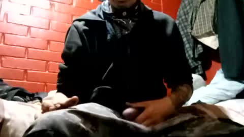 nocturnus1980 online show from 11.03.25