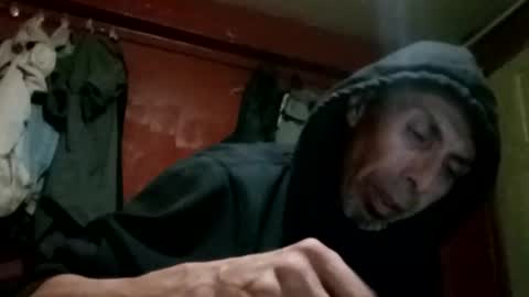 nocturnus1980 online show from 04.14.26