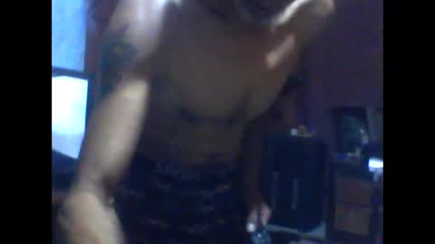 nocturnus1980 online show from 04.18.26