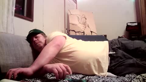 Snapshot of nodak808 chatting on 12.08.24 Jonny Coxman online show from 12.08.24