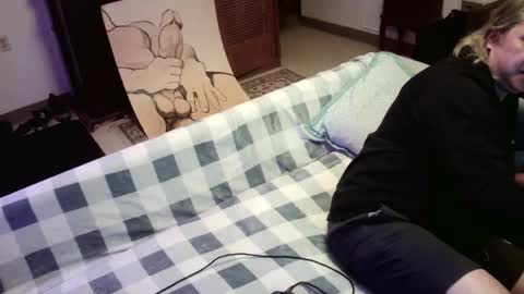 Snapshot of nodak808 chatting on 01.24.25 Jonny Coxman online show from 01.24.25