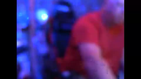 Snapshot of nodak808 chatting on 10.01.25 Jonny Coxman online show from 10.01.25