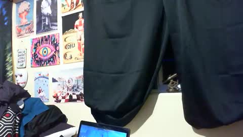 Jonny Coxman online show from 06.06.26