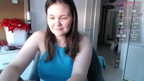 Snapshot of nodarell chatting on 03.10.26 nodarell online show from 03.10.26