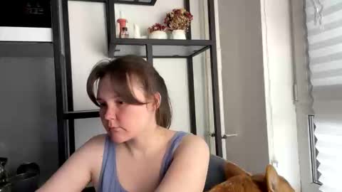 Snapshot of nodarell chatting on 04.13.26 nodarell online show from 04.13.26