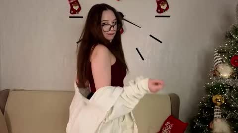 April online show from 01.12.26