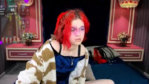 Elly online show from 11.29.25