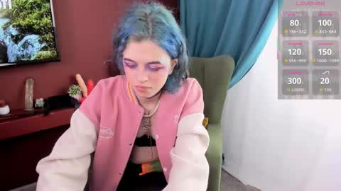 Elly online show from 01.18.26