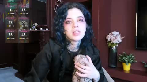 Elly online show from 04.17.26