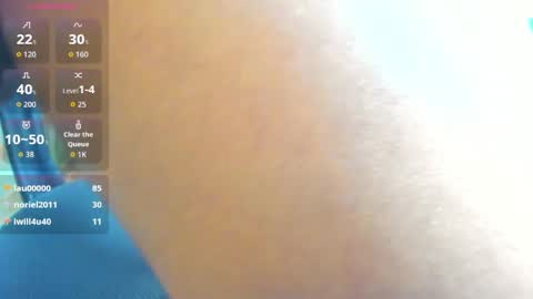 noha online show from 04.18.26